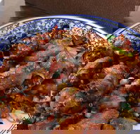 The Old Fellow - Accommodation Resorts