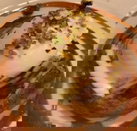 Cafe Lyon - Accommodation Resorts