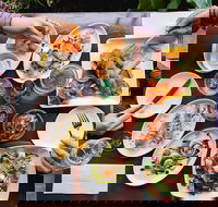 Dante's Grill  Tapas Bar - Accommodation Resorts