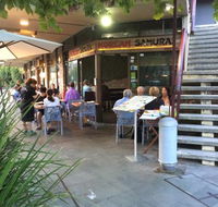 Korean Samurai - Accommodation Resorts