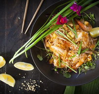 Monkey King Thai Restaurant Balgowlah - Accommodation Resorts