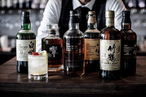 Monte Alto Eatery & Bar - Accommodation Resorts 0