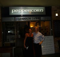 Peppercorn  Cremorne - Accommodation Resorts