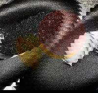 Restaurant Plage - Accommodation Resorts