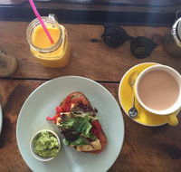 Shot on Military - Accommodation Resorts