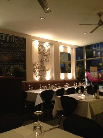 Annies - Accommodation Resorts 0