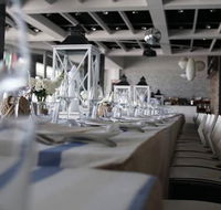 Bianco Restaurant - Accommodation Resorts