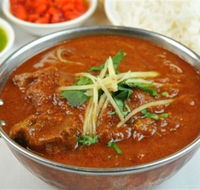 Essence of North India - Accommodation Resorts