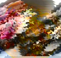 Little Bay Beach Cafe - Accommodation Resorts