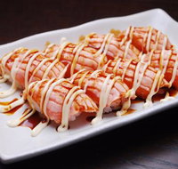 Makiato California Roll House - Accommodation Resorts