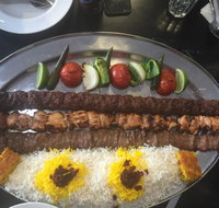 Persian Chef - Accommodation Resorts