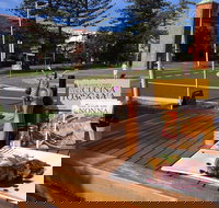 Piccola Baia - Accommodation Resorts