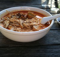 Sambal - Accommodation Resorts