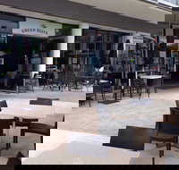 The Green Olive - Accommodation Resorts