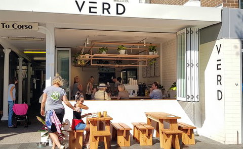 Verd - Accommodation Resorts 0