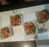 360 degrees Thai Eatery - Accommodation Resorts