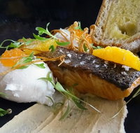 All Good Things Eatery - Accommodation Resorts