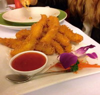 Banana Leaf Thai Cuisine - Accommodation Resorts