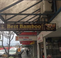 Best Bamboo Vietnamise  Chinese Restaurant - Accommodation Resorts