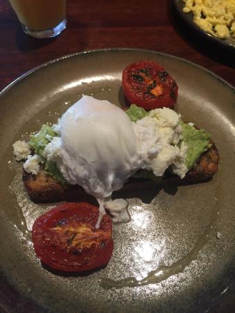 Eurobay Cafe Bar - Accommodation Resorts 0