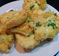 Harry's Grill - Accommodation Resorts