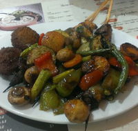 Hijazi Falafel - Accommodation Resorts