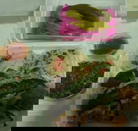 Jasmin 1 lebanese restaurant chesterhill - Accommodation Resorts