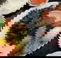 Jasmin Lebanese Restaurant - Accommodation Resorts