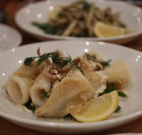 Kefi Greek Tavern - Accommodation Resorts