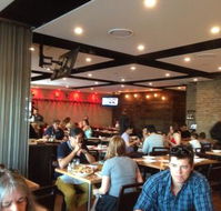 Kefi Souvlaki and Pizza Bar - Accommodation Resorts