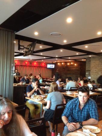 Kefi Souvlaki And Pizza Bar - Accommodation Resorts 0