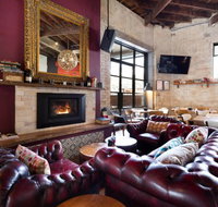 Kiplings Garage Bar Turramurra - Accommodation Resorts