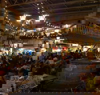 La Piazza - Accommodation Resorts