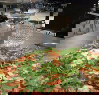 May's Pizzeria - Accommodation Resorts