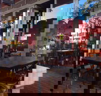 One Clementine Casual Dining - Accommodation Resorts