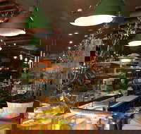 Pottery Green Bakers Turramurra - Accommodation Resorts