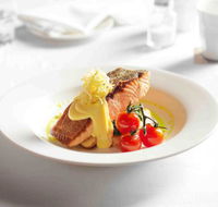 Rocksia Hotel - Accommodation Resorts