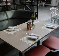 Seasons Cafe Restaurant  Bar - Accommodation Resorts