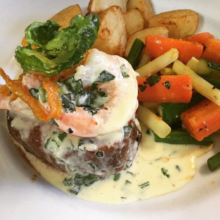 The Bridge Restaurant And Bar - Accommodation Resorts 0