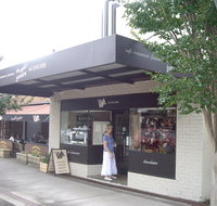 The Cook's Garden - Accommodation Resorts