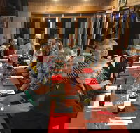 Villaggio Bar Cafe - Accommodation Resorts