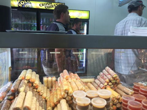 Xcel Roll - Accommodation Resorts 0