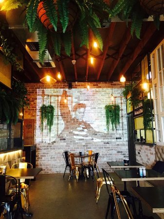 XS Espresso - Accommodation Resorts 0