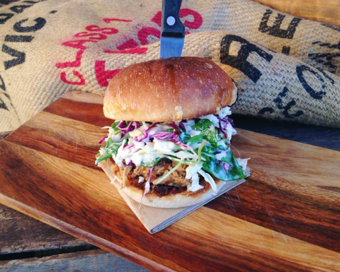 The Shak Organic Cafe & Wine Bar - Accommodation Resorts 2