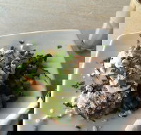 GG's Cafe Dulwich - Accommodation Resorts