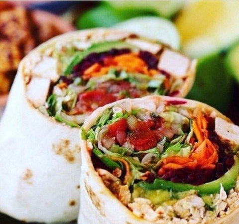 Trippy Taco Fitzroy - Accommodation Resorts 0