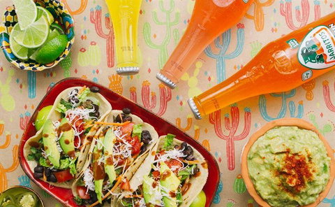 Trippy Taco Fitzroy - Accommodation Resorts 9