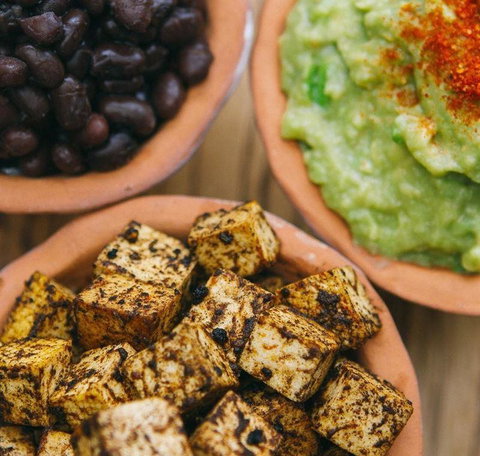 Trippy Taco Fitzroy - Accommodation Resorts 11