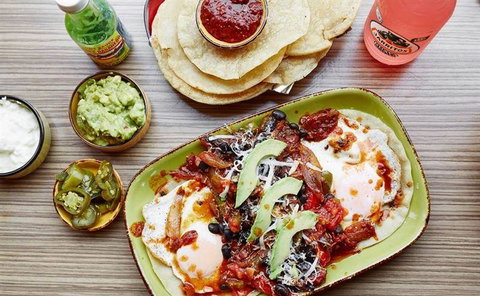 Trippy Taco Fitzroy - Accommodation Resorts 2