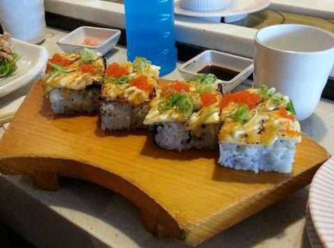 Ashin Japanese Restaurant - Accommodation Resorts 0